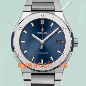 Hublot Classic Fusion 510.NX.7170.NX Men’s 43mm Automatic