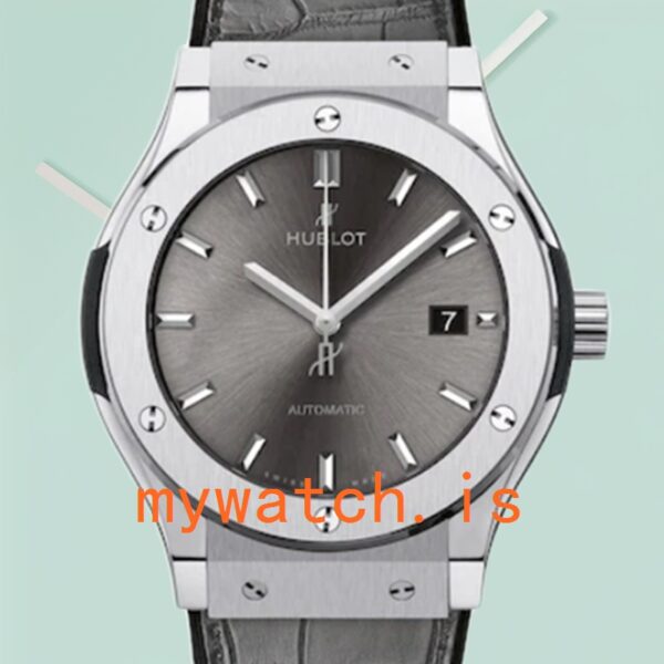 Hublot Classic Fusion 511.NX.7071.LR Men’s 43mm/42mm/45mm Automatic