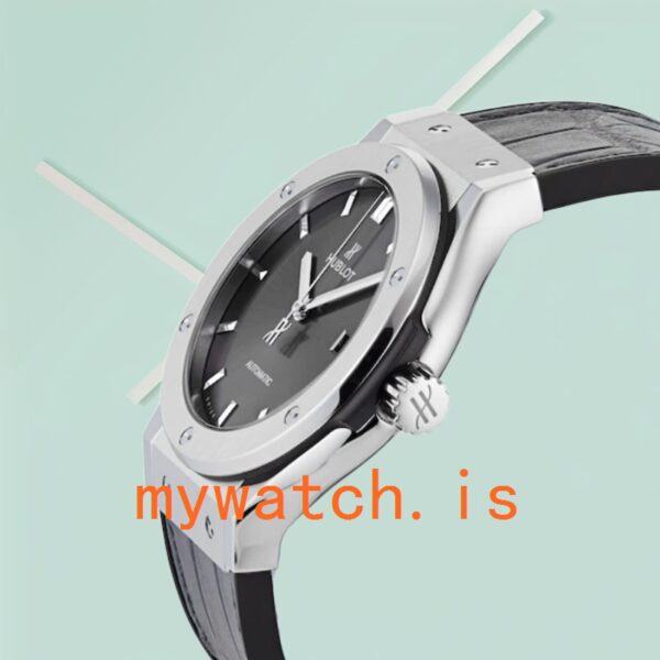 Hublot Classic Fusion 511.NX.7071.LR Men’s 43mm/42mm/45mm Automatic - Image 3