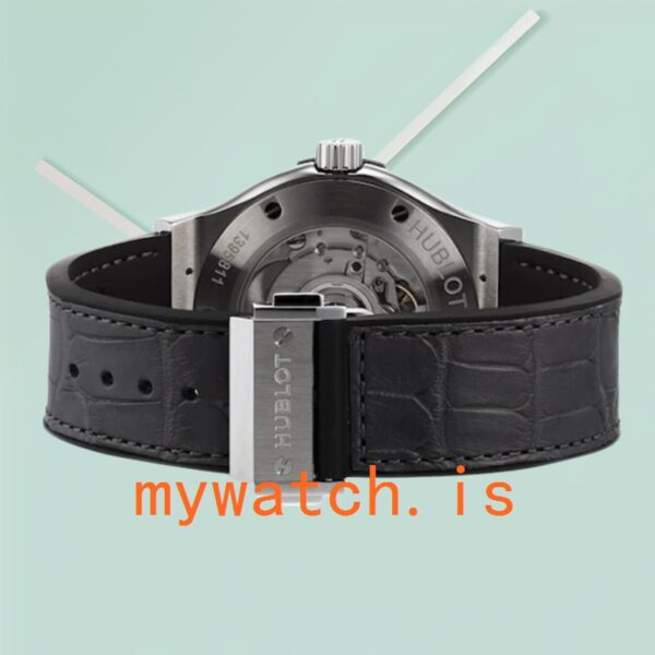 Hublot Classic Fusion 511.NX.7071.LR Men’s 43mm/42mm/45mm Automatic - Image 4