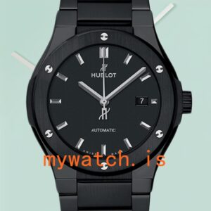 Hublot Classic Fusion 548.CM.1170.CM Men’s 43mm Bracelet