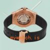 Hublot Classic Fusion Ladies 565.OX.1480.LR.1604 33mm Rose Gold-tone - Image 3