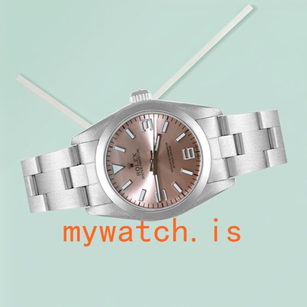 Rolex Oyster Perpetual 36mm Unisex 76080 Automatic - Image 3