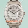 Rolex Pearlmaster Unisex 36mm 81339 Automatic