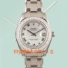 Rolex Pearlmaster Unisex 36mm 81339 Automatic - Image 3