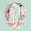 Rolex Pearlmaster Unisex 36mm 81339 Automatic - Image 4