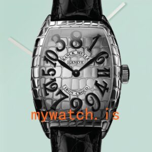 Franck Muller Croco 8880 CH IRO CRO 40mm Men’s Automatic