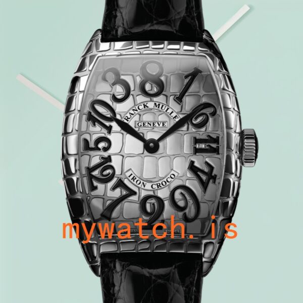 Franck Muller Croco 8880 CH IRO CRO 40mm Men’s Automatic