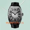Franck Muller Croco 8880 CH IRO CRO 40mm Men’s Automatic - Image 2