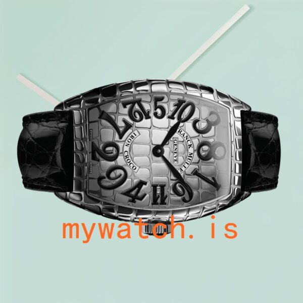 Franck Muller Croco 8880 CH IRO CRO 40mm Men’s Automatic - Image 3