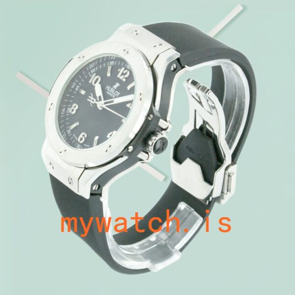 Hublot Big Bang Ladies BigBangBK002 33mm Stainless Steel - Image 3
