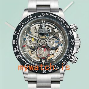 Rolex Daytona Men’s 116500 40mm Carbon Fiber