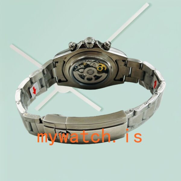 Rolex Daytona Men’s 116500 40mm Carbon Fiber - Image 4