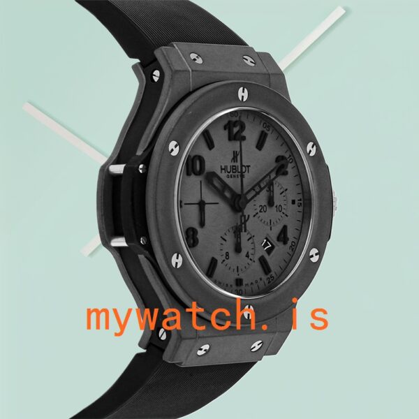 Hublot Big Bang 301.AI.460.RX Men 44mm Grey Dial Quartz/Automatic - Image 3