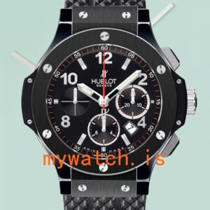 Hublot Big Bang 301.CX.130.RX 44mm Men’s Black-tone
