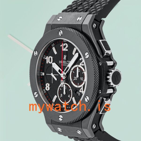 Hublot Big Bang 301.CX.130.RX 44mm Men’s Black-tone - Image 4
