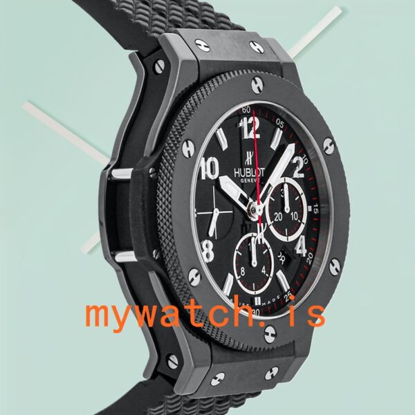 Hublot Big Bang 301.CX.130.RX 44mm Men’s Black-tone - Image 3