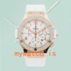 Hublot Big Bang Men’s 44mm 301.PE.230.RW.114 Rubber Band - Image 2