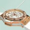 Hublot Big Bang Men’s 44mm 301.PE.230.RW.114 Rubber Band - Image 3