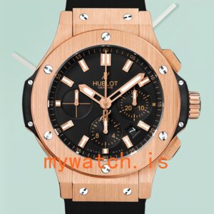 Hublot Big Bang 301.PX.1180.RX 44mm Men Black Dial