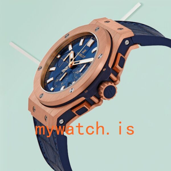 Hublot Big Bang 301.PX.7180.LR Men 44mm Stainless Steel - Image 3