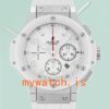 Hublot Big Bang 301.SE.230.RW Men’s 44mm Silver-tone Stainless Steel