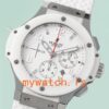 Hublot Big Bang 301.SE.230.RW Men’s 44mm Silver-tone Stainless Steel - Image 4