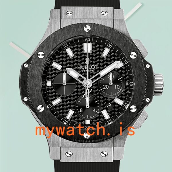 Hublot Big Bang 44mm 301.SM.1770.RX Men’s Stainless Steel