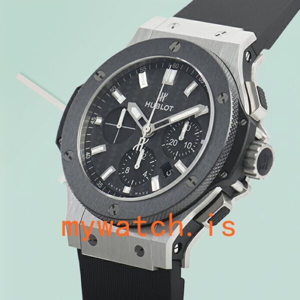 Hublot Big Bang 44mm 301.SM.1770.RX Men’s Stainless Steel - Image 3
