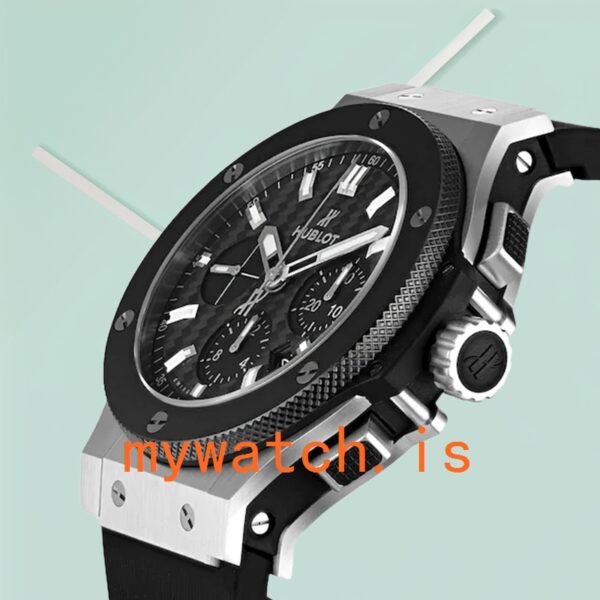 Hublot Big Bang 44mm 301.SM.1770.RX Men’s Stainless Steel - Image 2