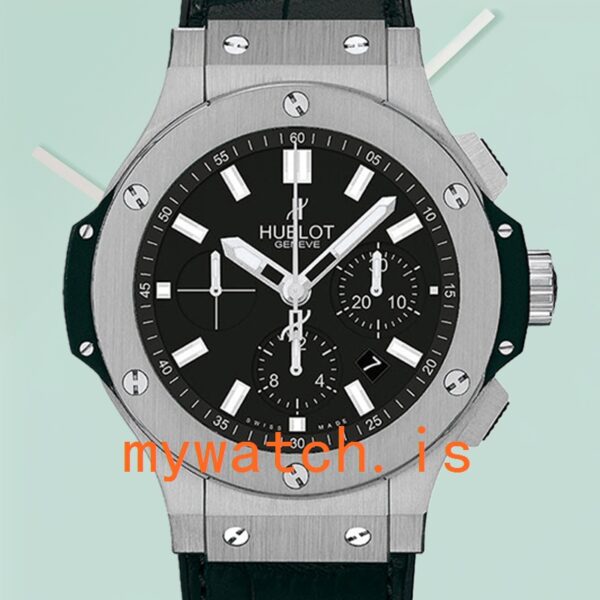 Hublot Big Bang 301.SX.1170.GR 44mm Men Quartz/Automatic