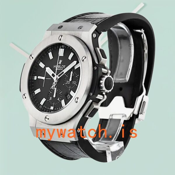 Hublot Big Bang 301.SX.1170.GR 44mm Men Quartz/Automatic - Image 4