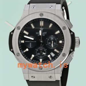 Hublot Big Bang Men 301.SX.1170.RX 44mm Black Dial