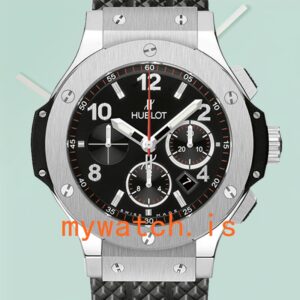 Hublot Big Bang 44mm 301.SX.130.RX Men Rubber Band Quartz/Automatic