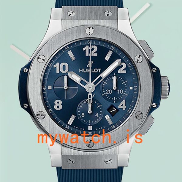 Hublot Big Bang 44mm 301.SX.710.RX Men’s Automatic
