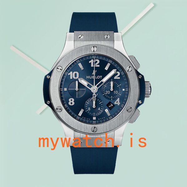 Hublot Big Bang 44mm 301.SX.710.RX Men’s Automatic - Image 2