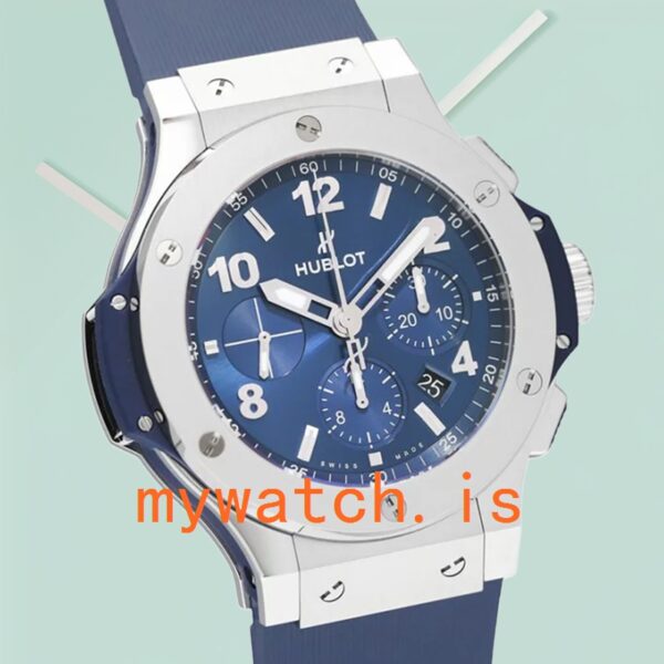 Hublot Big Bang 44mm 301.SX.710.RX Men’s Automatic - Image 4
