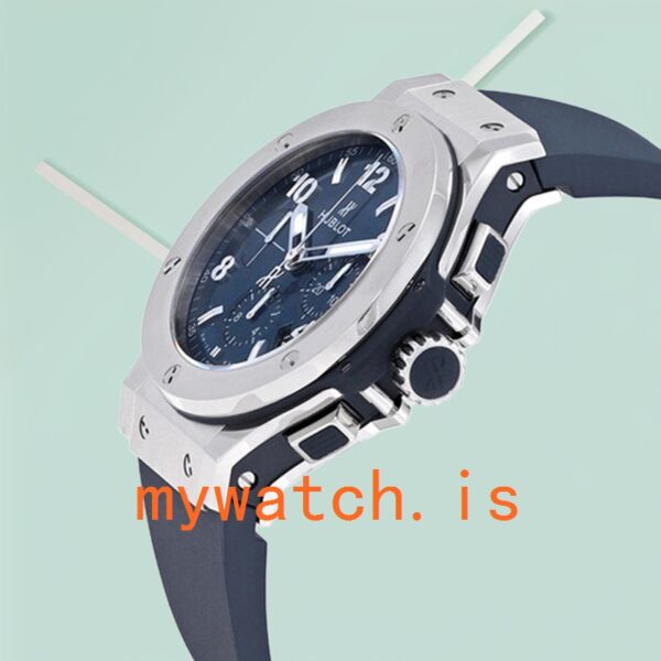Hublot Big Bang 44mm 301.SX.710.RX Men’s Automatic - Image 3