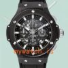 Hublot Big Bang 44mm Men 311.CI.1170.GR Black-tone