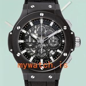 Hublot Big Bang 44mm Men 311.CI.1170.GR Black-tone