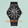 Hublot Big Bang 44mm Men 311.CI.1170.GR Black-tone - Image 4