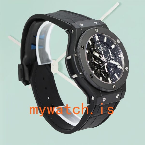 Hublot Big Bang 44mm Men 311.CI.1170.GR Black-tone - Image 2
