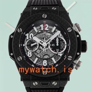 Hublot Big Bang Men 411.QX.1170.RX 46mm Stainless Steel