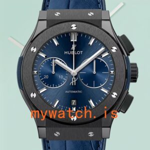 Hublot Classic Fusion 541.CM.7170.LR Men’s 43mm/45mm Stainless Steel