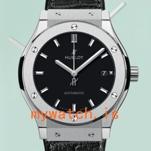 Hublot Classic Fusion 511.NX.1171.LR/542.NX.1171.LR 43mm/42mm/45mm Men’s Stainless Steel