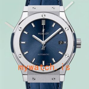 Hublot Classic Fusion 511.NX.7170.LR/542.NX.7170.LR 43mm/42mm/45mm Men’s Automatic