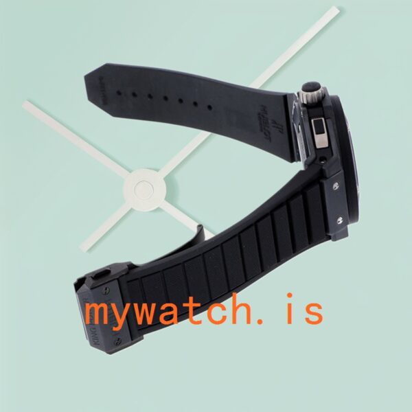 Hublot King Power 701.CI.0170 Men 48mm Black Dial - Image 4