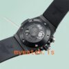 Hublot Big Bang 44mm 411.CI.1170.RX Men Skeleton Dial - Image 3
