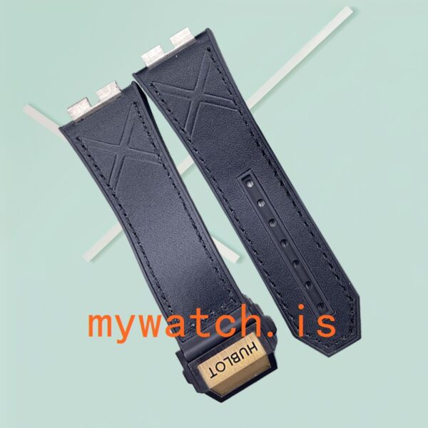 Hublot Big Bang 411.CX.1189.VR.USB16 Men 44mm Stainless Steel Automatic - Image 3