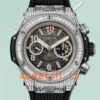 Hublot Big Bang 44mm 411.NX.1170.RX.0904 Men Automatic - Image 3